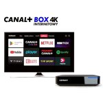 CANAL+ BOX 4K ULTRA HD 2 M-CE NA START