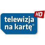 DOŁADOWANIE KART TNK HD, NNK HD PAKIET DOMOWY HD NA 12 MIESIĘCY