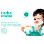 HERBAL BODY CARE DUOLIFE 50ML - ŻEL ANTYBAKTERYJNY - 2 SZTUKI