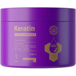 KERATIN HAIR COMPLEX ADVANCED FORMULA CONDITIONER 200ML