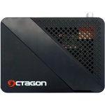 OCTAGON SX87 WL HEVC HD S2+IP LINUX