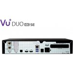 VU+ DUO 4K SE S2X FBC + DYSK 2TB