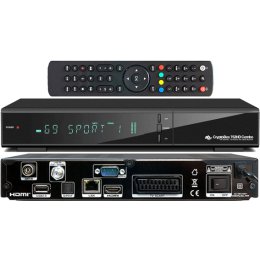 AB CRYPTOBOX 752HD COMBO