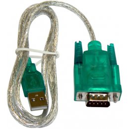 ADAPTER USB/RS232
