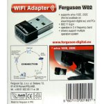 ADAPTER WI-FI FERGUSON W02
