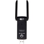 ADAPTER WI-FI - GIGABLUE ULTRA1200Mbps 2.4 & 5 GHz DUALBAND USB 3.0