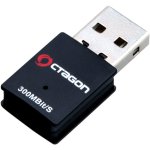 ADAPTER WI-FI OCTAGON WL088 OPTIMA 300Mbit/s