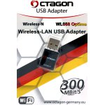 ADAPTER WI-FI OCTAGON WL088 OPTIMA 300Mbit/s