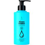 ALOES LIQUID HAND SOAP 200ML - 2 SZTUKI