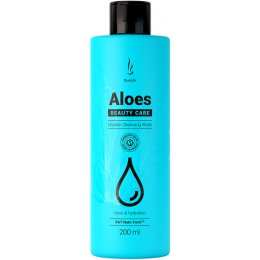 ALOES MICELLAR CLEANSING WATER 200ML