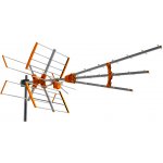 ANTENA ZEWNĘTRZNA SPARTA HIRRO LTE COMBO VHF + UHF