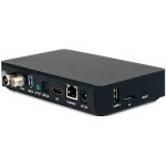 AX MULTIBOX COMBO 4K (DVB-S2X + DVB-T2/C)
