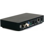 AX MULTIBOX COMBO 4K (DVB-S2X + DVB-T2/C)