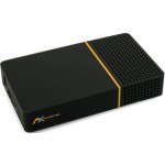 AX MULTIBOX TWIN 4K (2 X DVB-S2X)