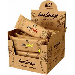 BEESNAP 14 MIX BARS HI5!