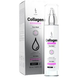 COLLAGEN FACE MASK BEAUTY CARE 50ML