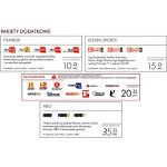 DOŁADOWANIE KART TNK START+ Z KOMFORT+ NA12 MIESIĘCY