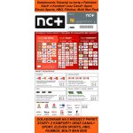 DOŁADOWANIE KART TNK START+ Z WSZYSTKIMI PAKIETAMI NA 5 MIESIĘCY