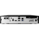DREAMBOX DM900 RC20 HD 4K DUAL (2 X DVB-T2/C) + DYSK 2TB
