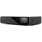 DREAMBOX DM900 RC20 ULTRA HD 4K (2 X DVB-S2X MS) + DYSK 1TB