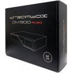 DREAMBOX DM900 RC20 ULTRA HD 4K (2 X DVB-S2X MS) + DYSK 1TB