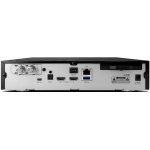 DREAMBOX DM900 RC20 ULTRA HD 4K (2 X DVB-S2X MS) + DYSK 1TB