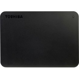 DYSK  TOSHIBA CANVIO BASICS 2TB 2,5" USB3.0