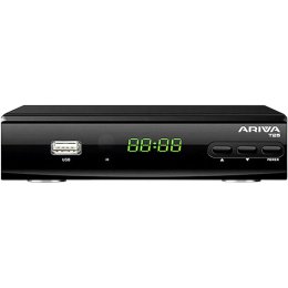 FERGUSON ARIVA T25 DVB-T2 H.265 HEVC
