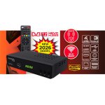 FERGUSON ARIVA T45 DVB-T2 H.265 HEVC