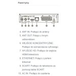 FERGUSON ARIVA T45 DVB-T2 H.265 HEVC