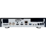 GiGaBlue UHD QUAD 4K PRO 2XDVB-S2 FBC