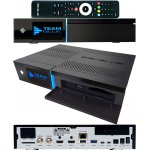 GiGaBlue UHD QUAD 4K PRO 2XDVB-S2 FBC