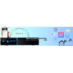 GiGaBlue UHD QUAD 4K PRO 2XDVB-S2 FBC