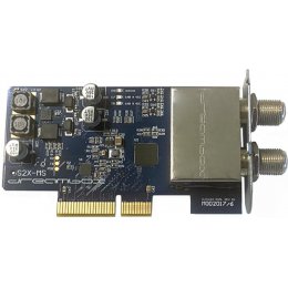 Głowica Dual DVB-S2X MS DO DREAMBOX DM900/920