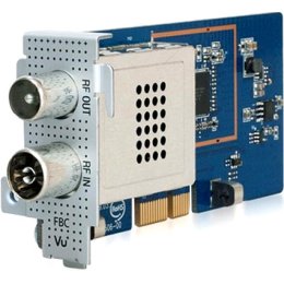 Głowica DVB-C FBC V.2 DO VU+