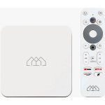 HOMATICS BOX R 4K ANDROID TV + TUNER DVB-T2