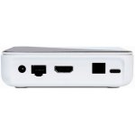 HOMATICS BOX R PLUS 4K ANDROID TV + TUNER DVB-S2X