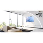 HOMATICS BOX R PLUS 4K ANDROID TV + TUNER DVB-S2X