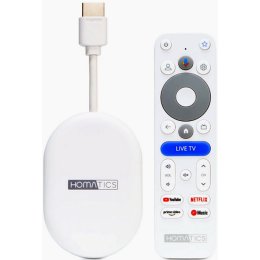 HOMATICS DONGLE LITE 4K V2 GOOGLE TV