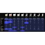 HOMATICS STICK HD ANDROID TV