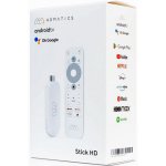 HOMATICS STICK HD ANDROID TV