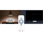 HOMATICS BOX HD ANDROID TV + TUNER DVB-S2X