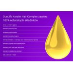 KERATIN HAIR COMPLEX DUOLIFE - 4 SZTUKI