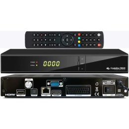 AB CRYPTOBOX 740HD