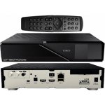 DREAMBOX DM900 RC20 HD 4K TRIPLE MS (2 X DVB-S2X + DVB-T2/C) + DYSK 1TB