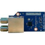 GiGaBlue UHD QUAD 4K PRO 2XDVB-S2 FBC + DVB-T2/C