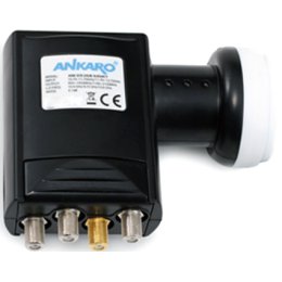 ANKARO UNICABLE ANK 24UB  3 LEGACY