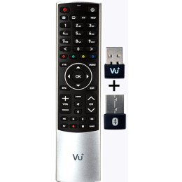 PILOT DO VU+ BLUETOOTH/IR BT100 RCU + ADAPTER BLUETOOTH 4.1