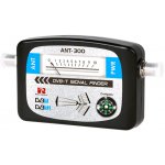 MIERNIK DVB-T/T2 FINDER ANT-300 - USZKODZONE OPAKOWANIE