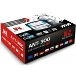 MIERNIK DVB-T/T2 FINDER ANT-300 - USZKODZONE OPAKOWANIE
